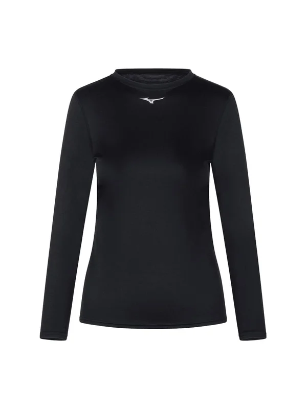 Mid Weight Crew Neck