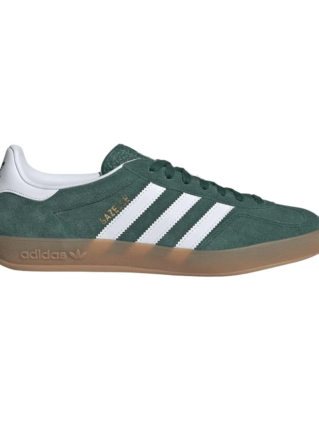 Gazelle Indoor