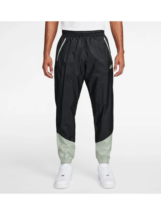 Wvn Lnd Pant
