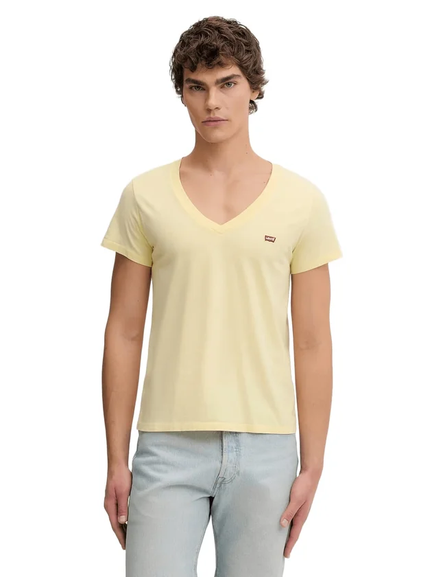 LSE Perfect Vneck