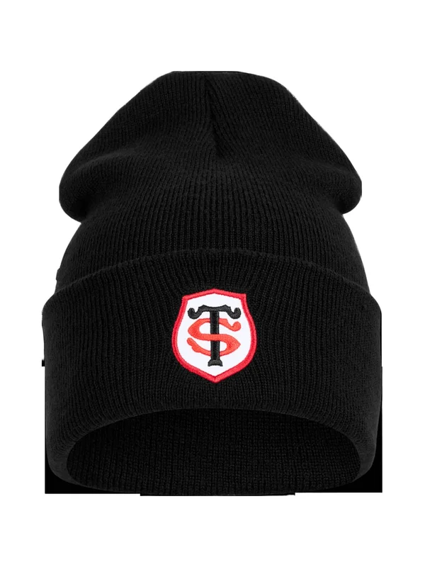 Beanie Cuffed