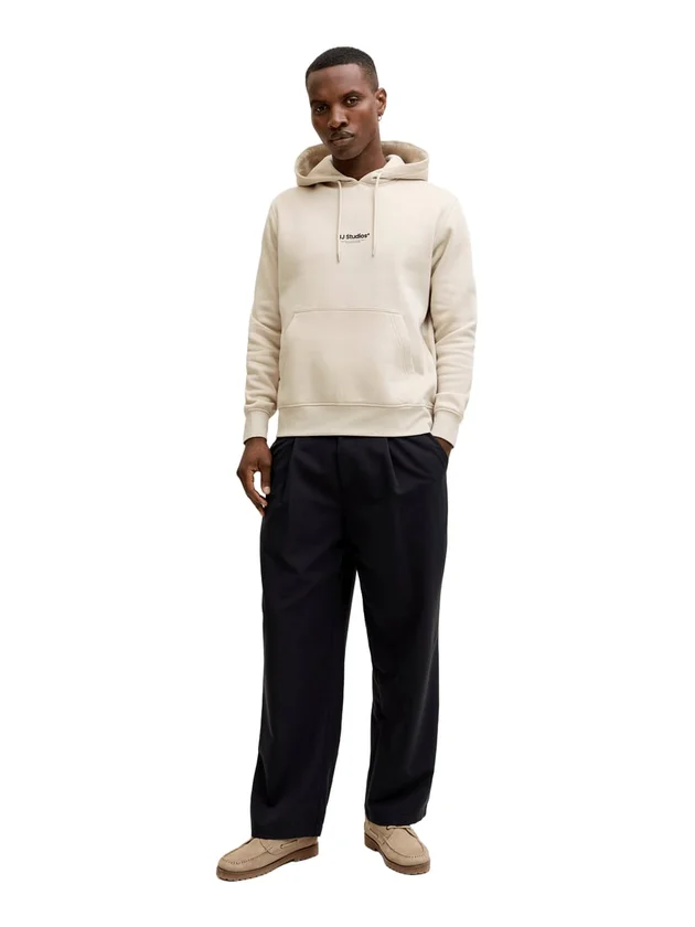 JJESOHO Sweat Hood Noos