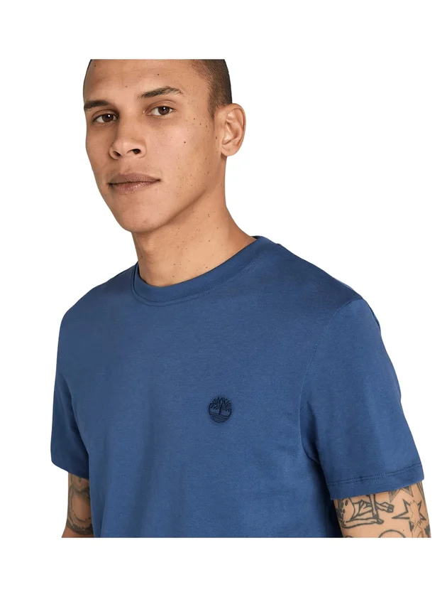 Short Sleeve Tee