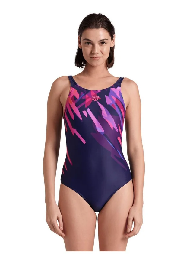 Talea Swimsuit U Back