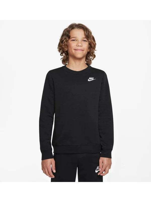 Club Fleece Crew