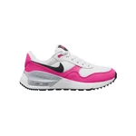 WHITE/OBSIDIAN-FIERCE PINK-PURE PLATINUM