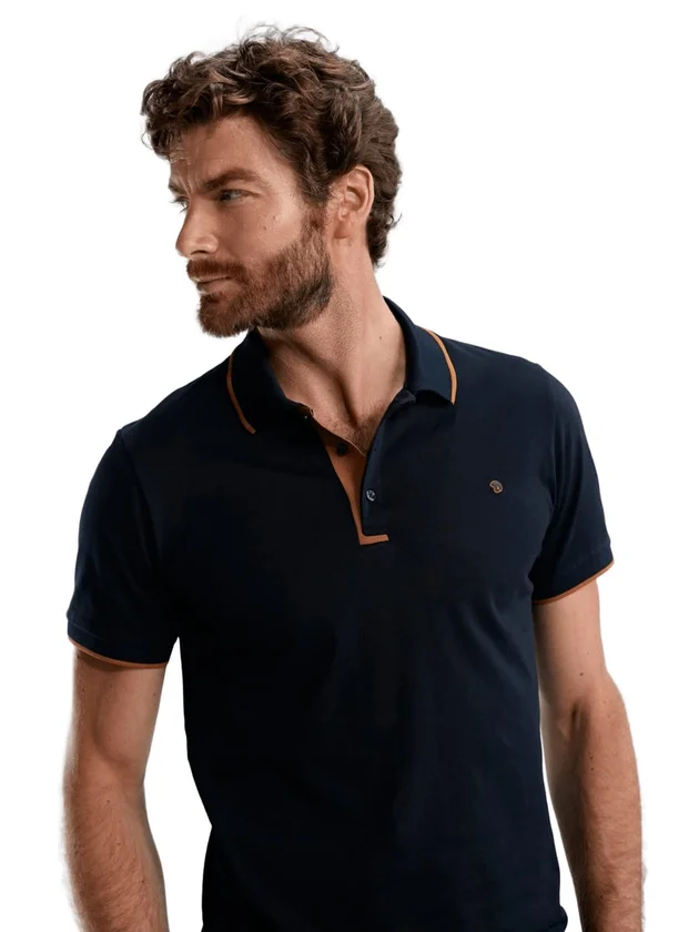 Classic Polo Mc