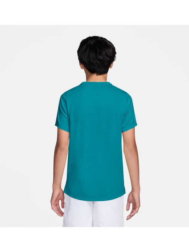 Df Miler Ss Top