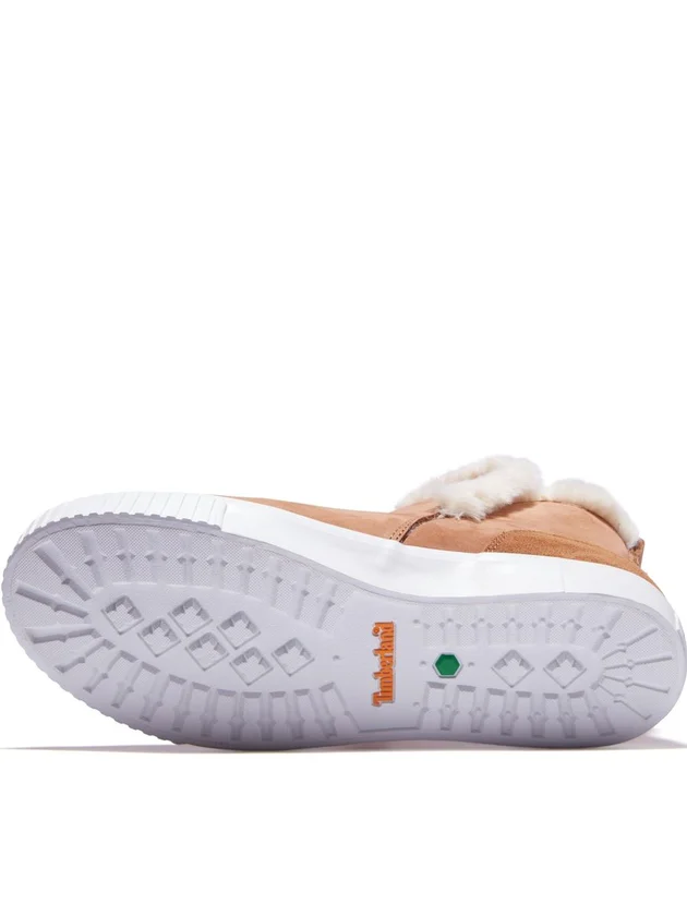 Skyla Bay Warm Pull On