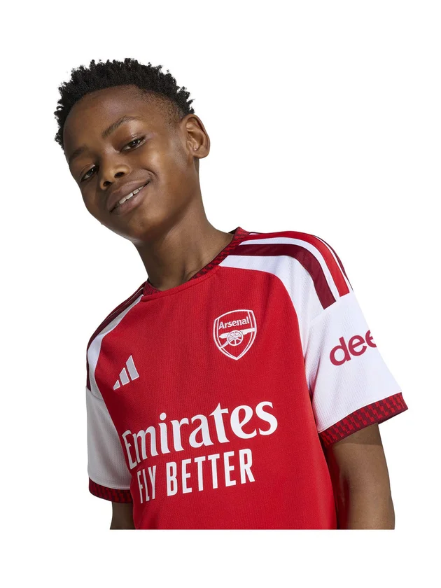Arsenal Domicile 2026/2027