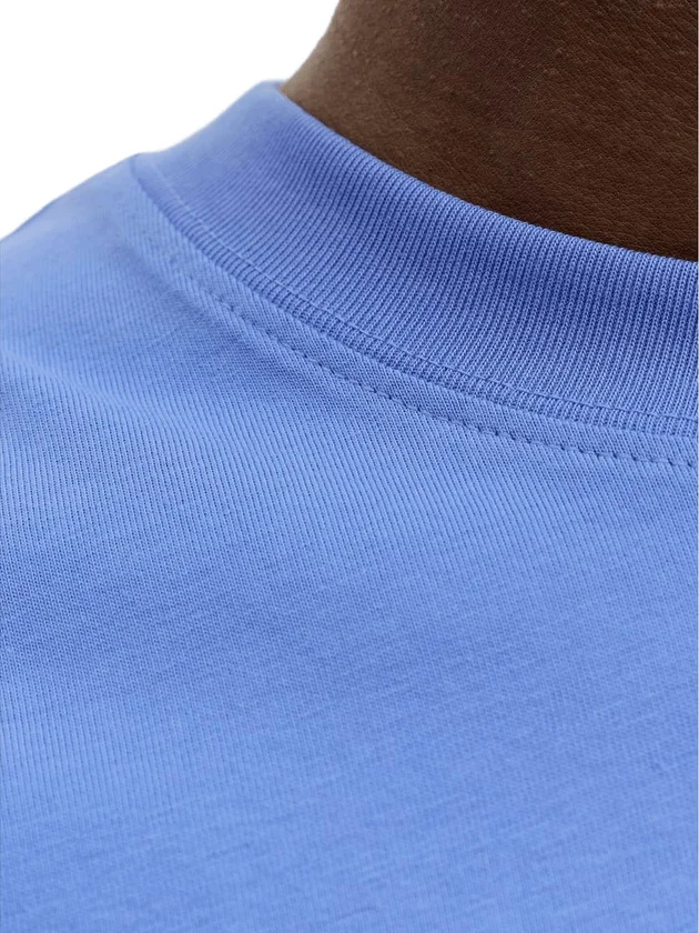 Jorpocky Tee Ss Crew Neck