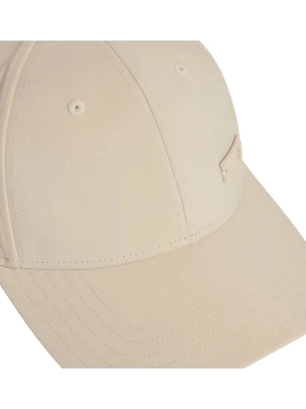 BB Cap Lt Met