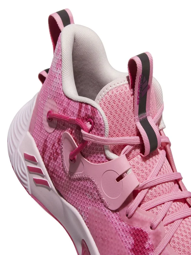 Harden Stepback 3