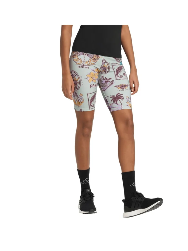 Farm Bike Short