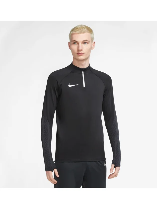 Df Strk Dril Top