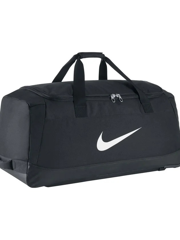 Club Team Roller Bag