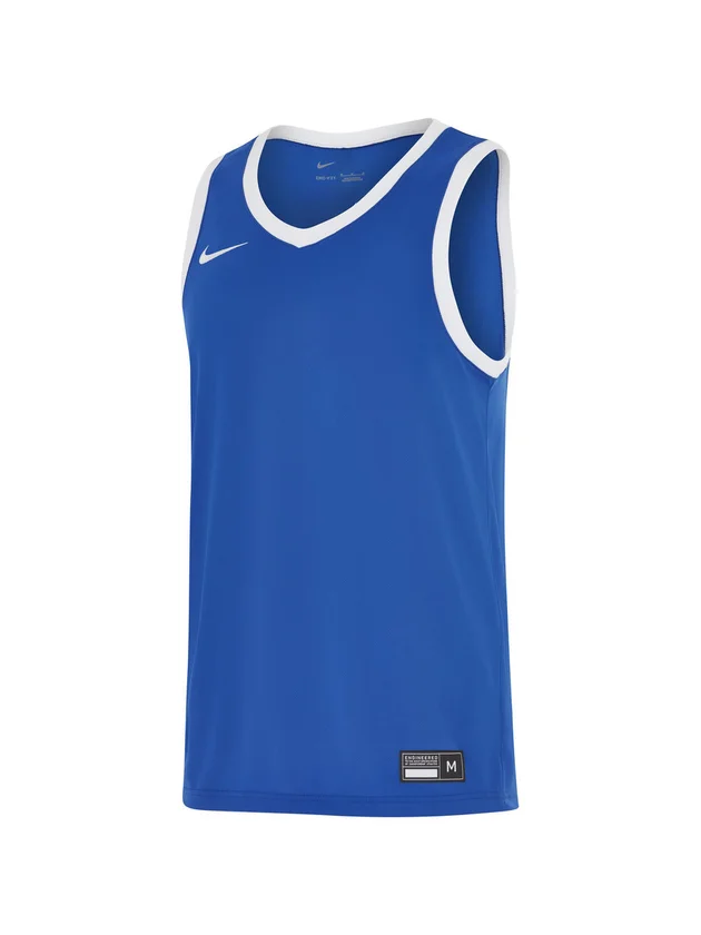 Team25 Basketball Stock Jersey