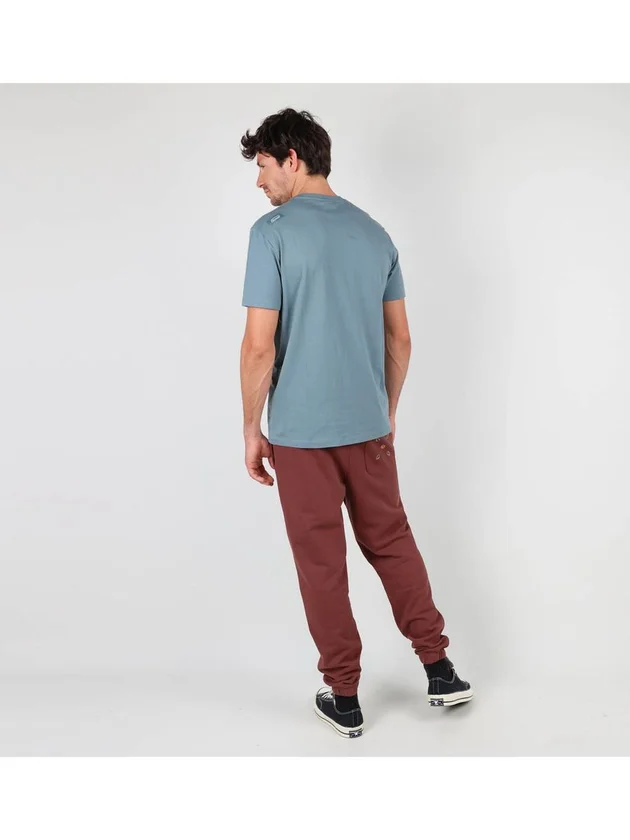 Tee Shirt Manches Courtes Graphiqu