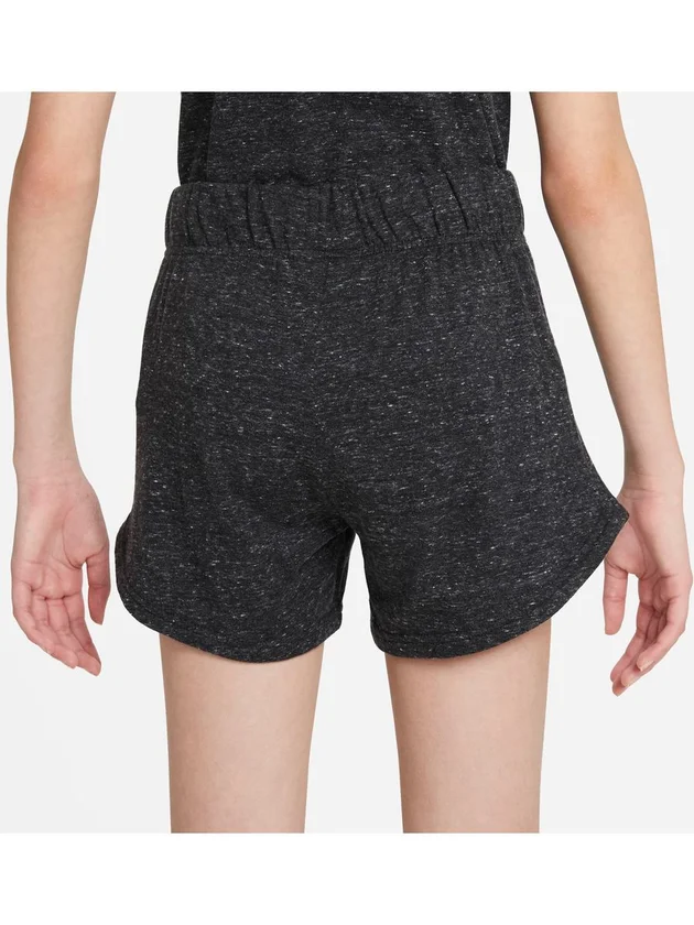 Nsw 4in Short Jersey