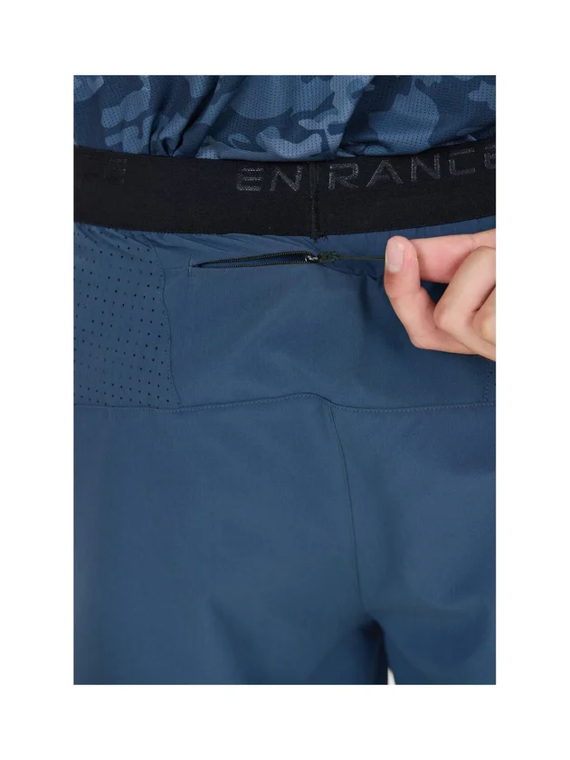Letic V2 Shorts