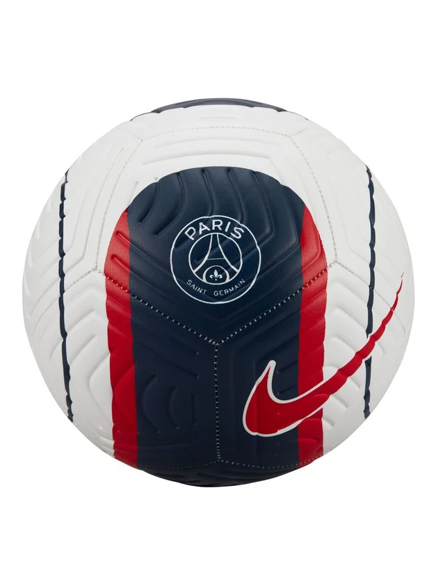 PSG Strike