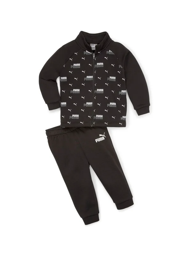 Aop Jogg Fl