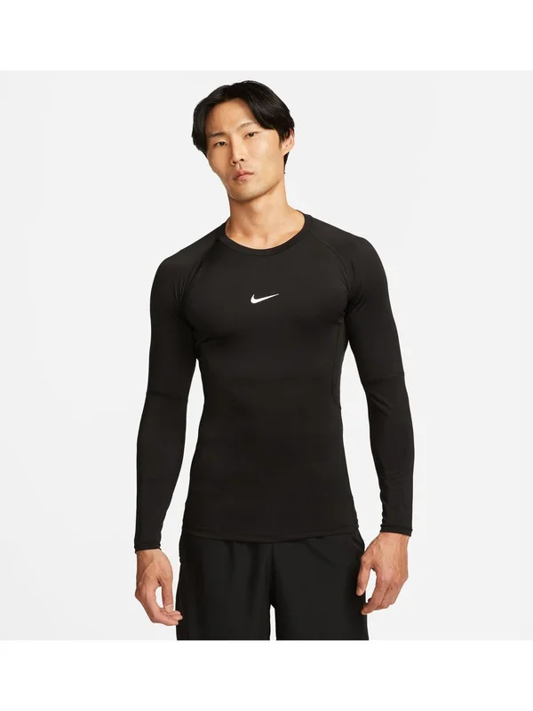 Np Df Tight Top Ls