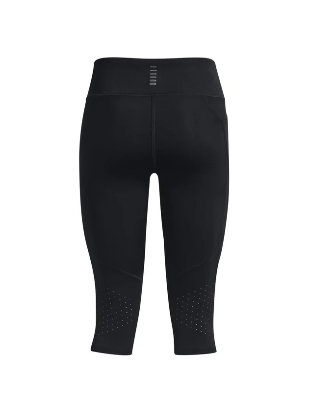 Launch Capris