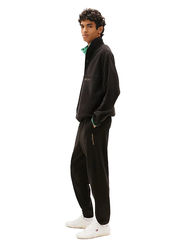 Reg Linear Sweatpant