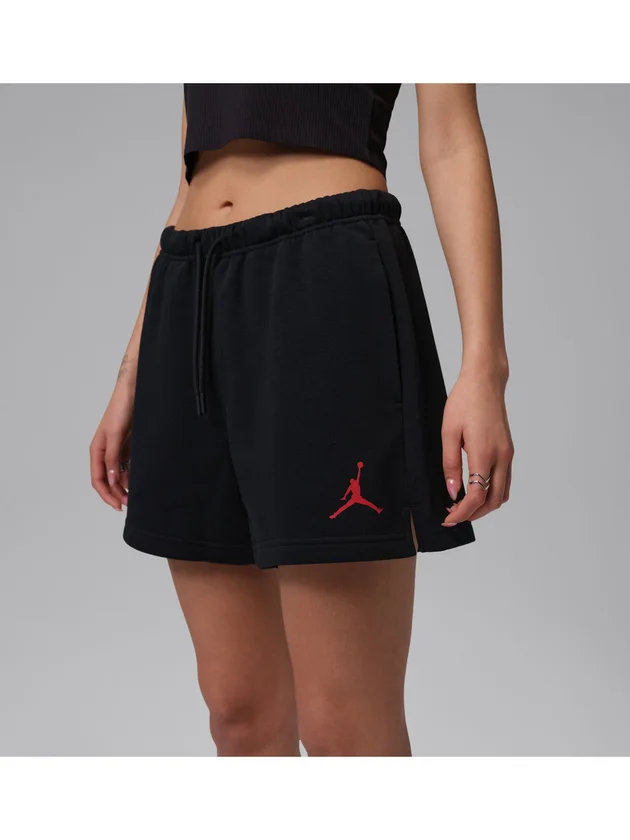 Jumpman Flc Short 2