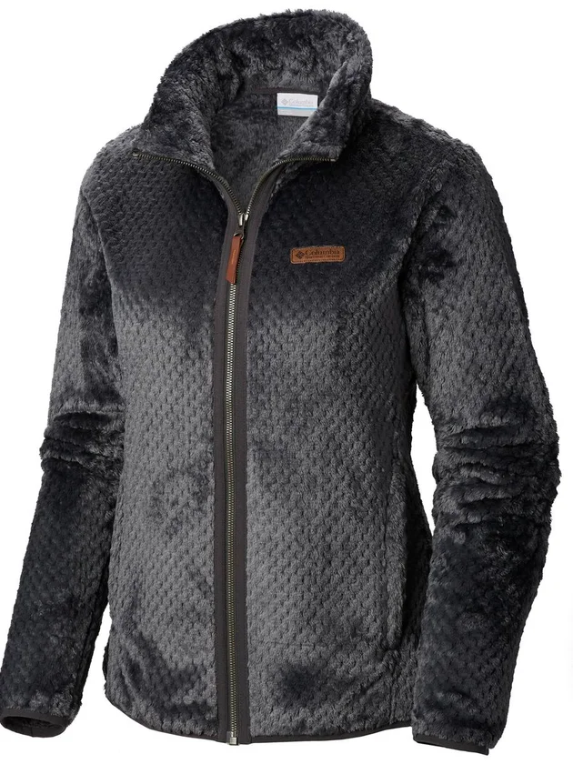 Fire Side II Sherpa FZ