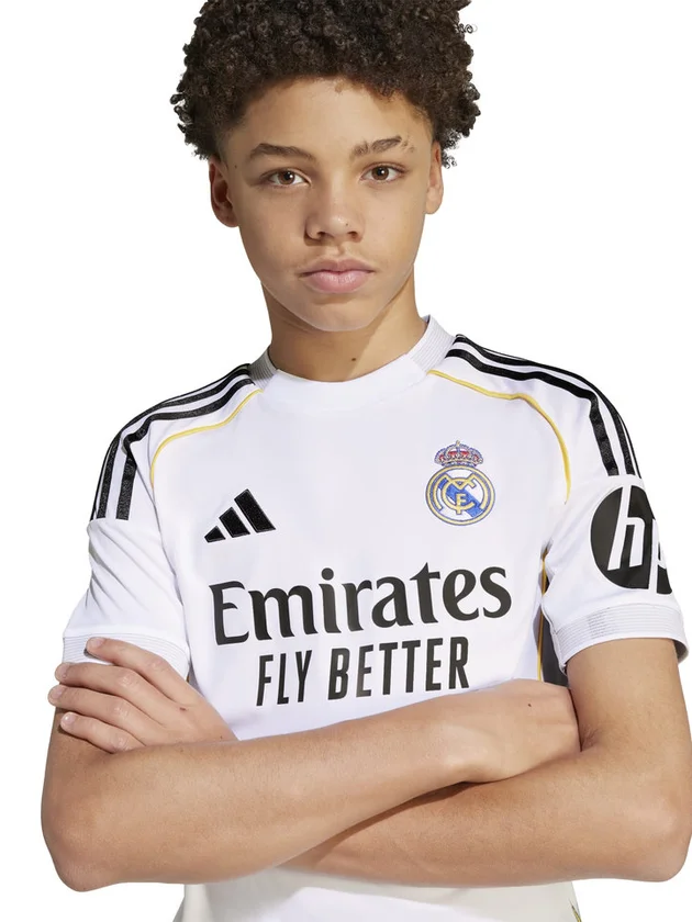 Real Madrid Domicile