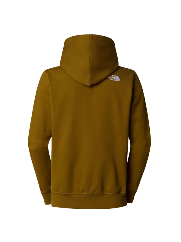 Drew Peak Regular Hoodie