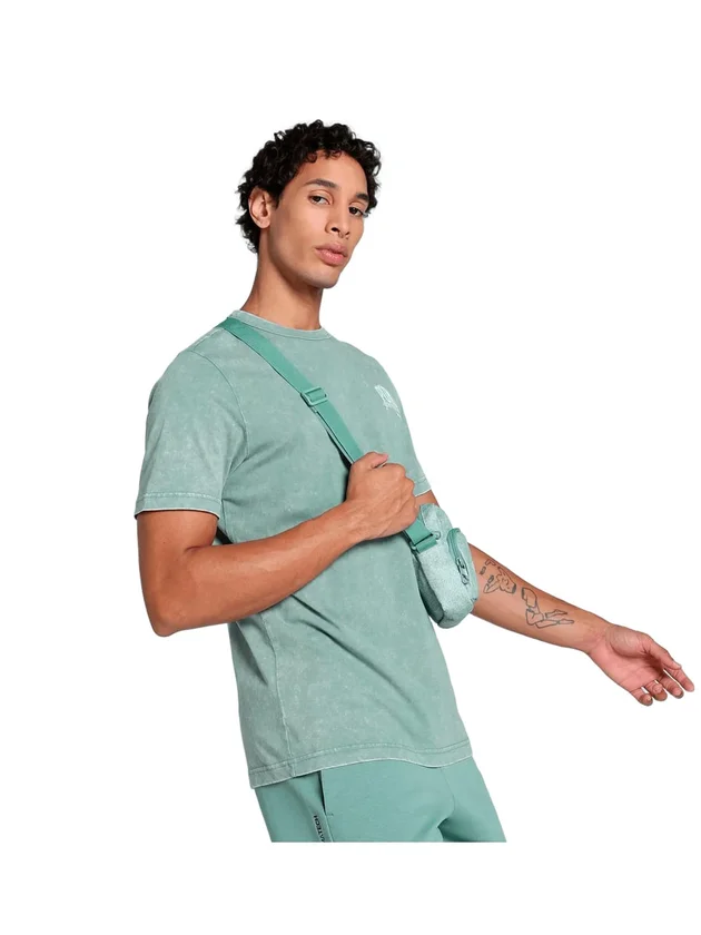 Class Washed Tee