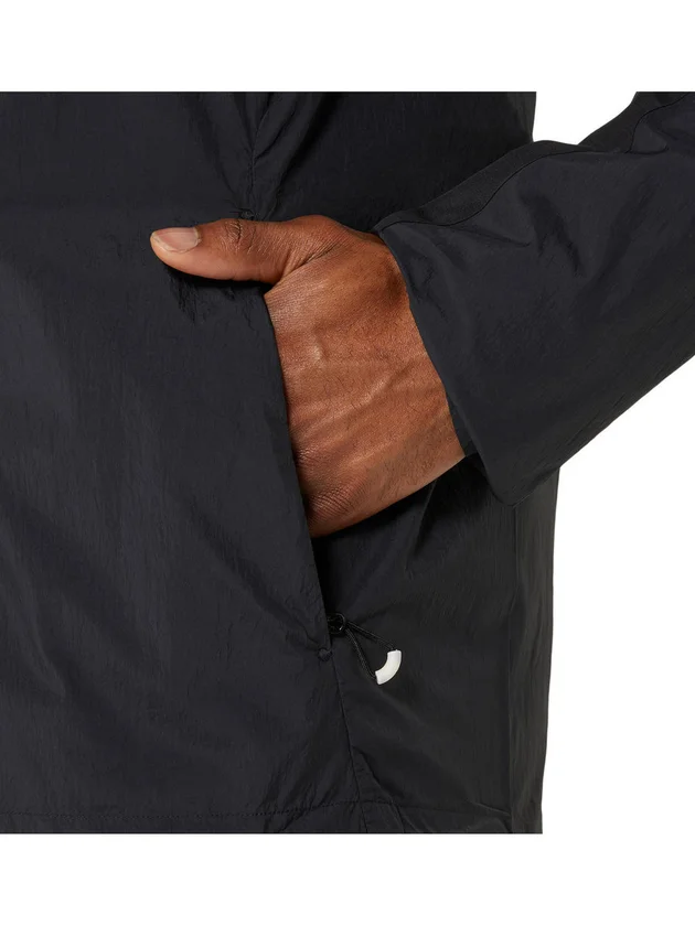 Road Packable Jacket