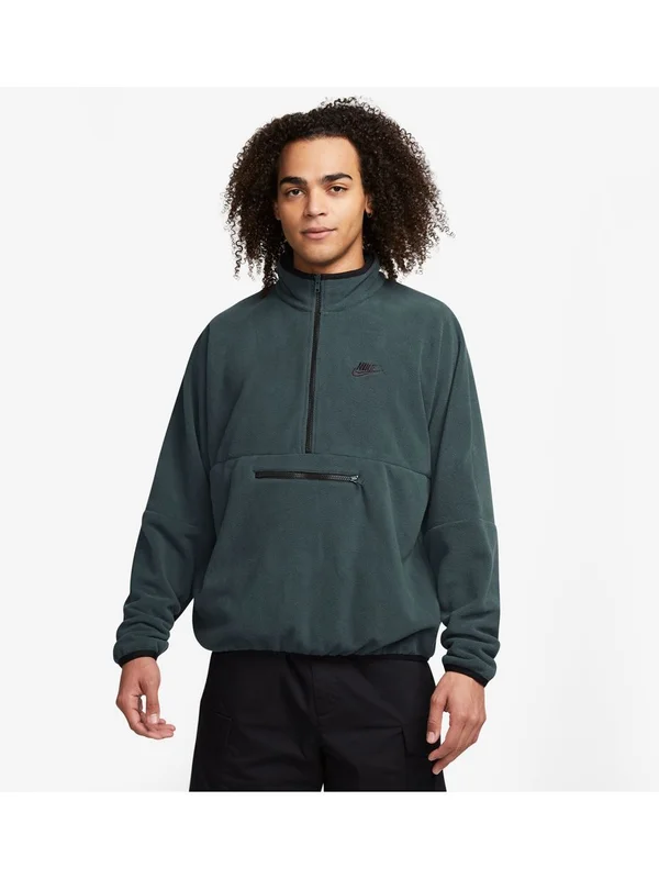 Club+ Plr Ls Hz Top