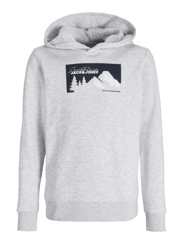 JJSUN Sweat Hood