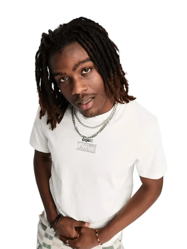 Tee-Shirt