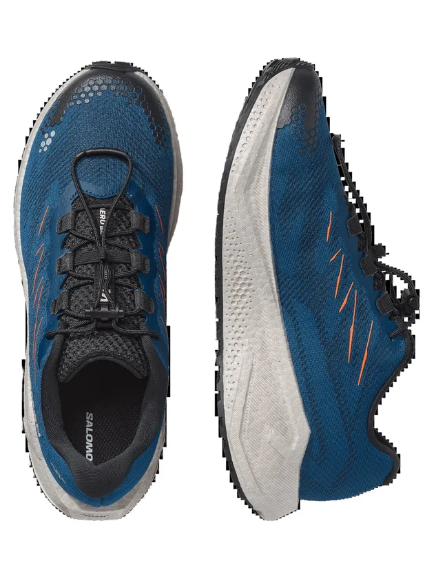 Aero Blaze 4 Grvl