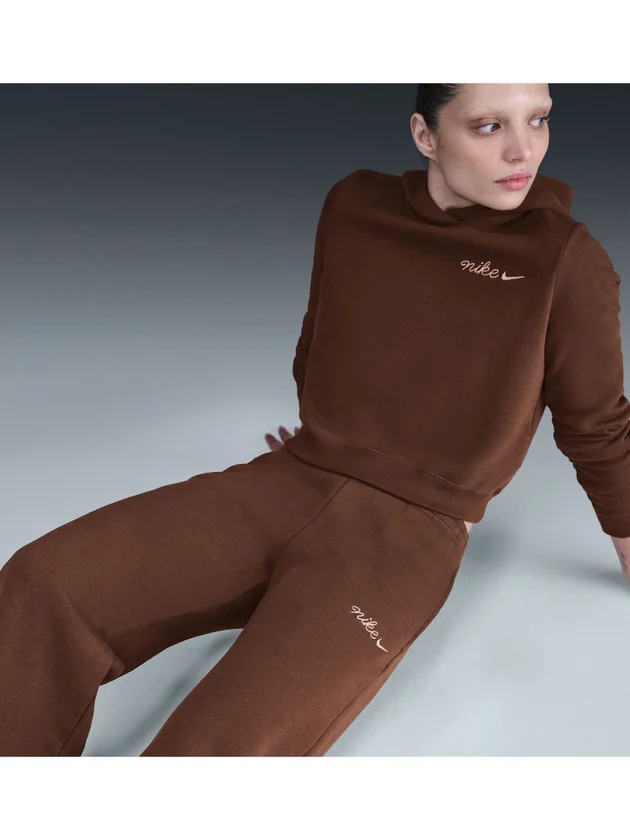 Phnx Flc Strght Leg Pnt