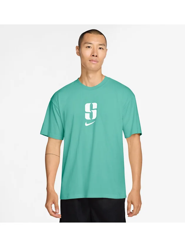 SI U NK DF Tee Put In Work