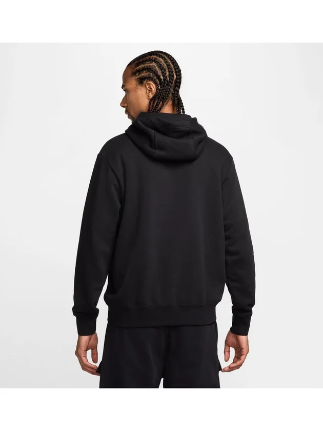 Sw Air Po Hoody Flc Bb
