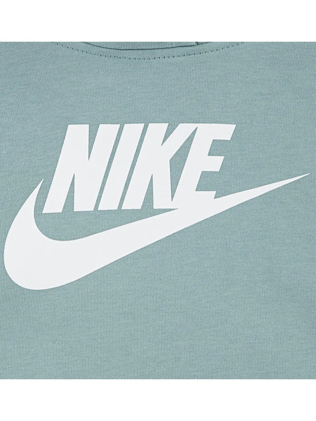Club Fleece Set