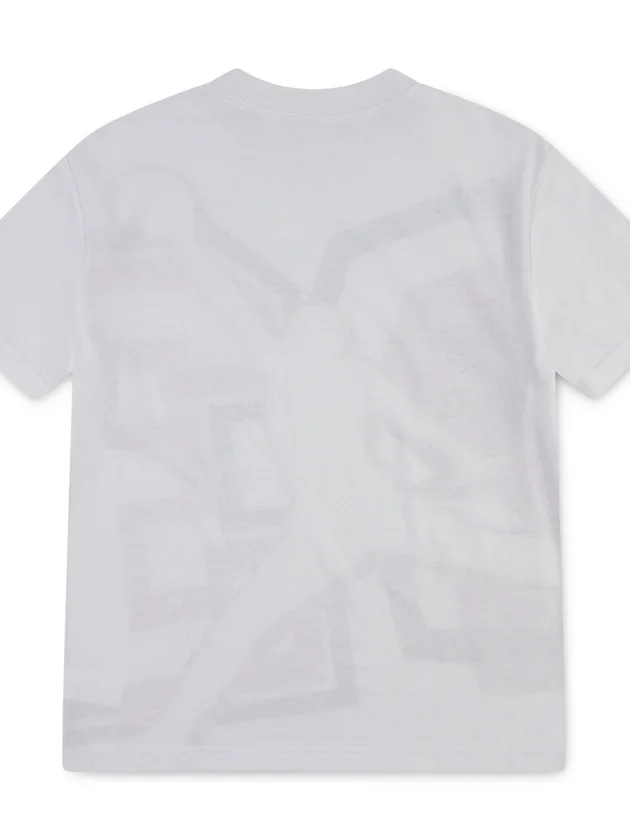 JDB ITP Split 23 Splatter