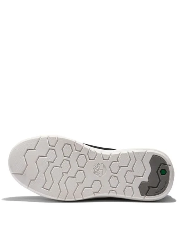 Seneca Bay Low Lace Up Sneaker