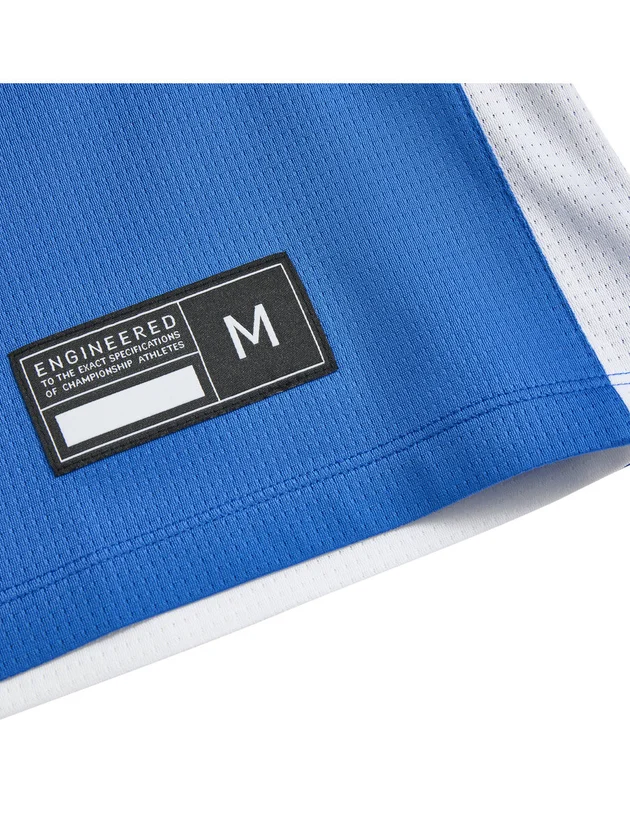 Team25 Basketball Stock Reversible Jersey