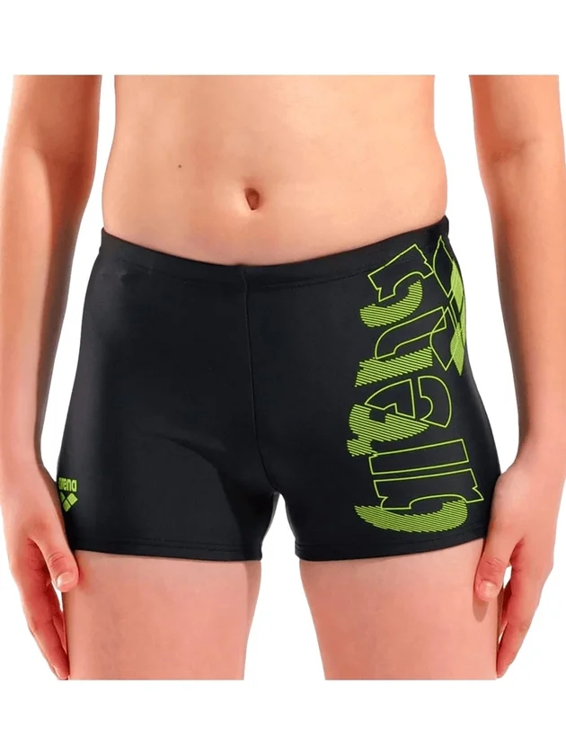 Tales Swim Short