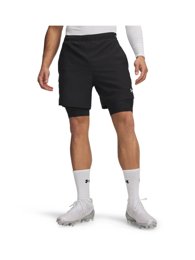 Vanish Wven Short 2.0 2N1