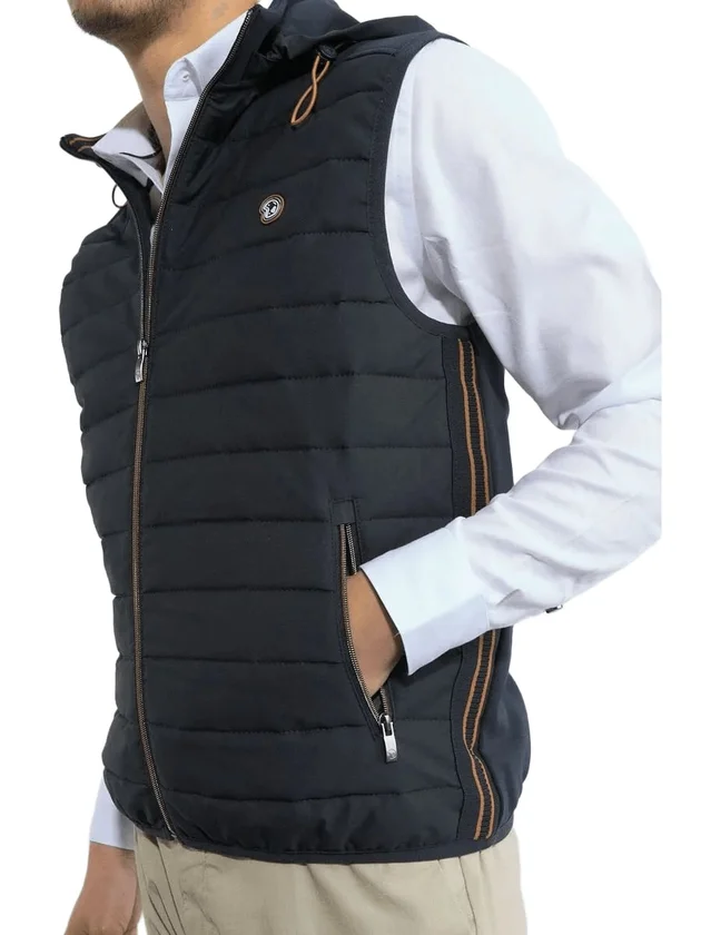Classic Gilet