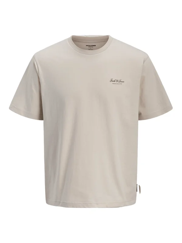 Jjarchive Graphic Tee Ss O Neck Noos